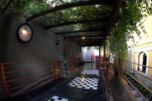 Hostel Da Bruna - Botafogo
