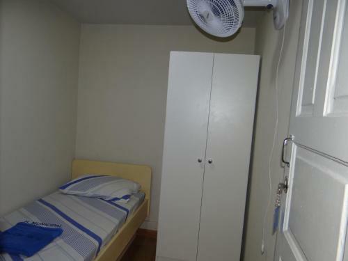 Hotel Hospedagem Municipal