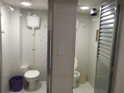 Hotel Hospedagem Municipal