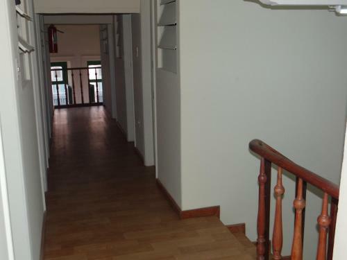 Hotel Hospedagem Municipal