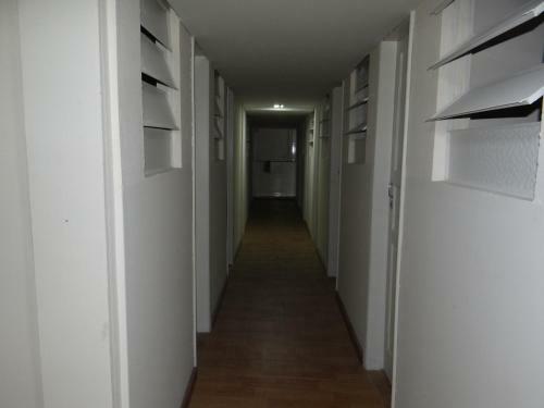 Hotel Hospedagem Municipal