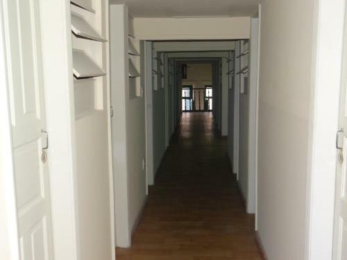 Hotel Hospedagem Municipal