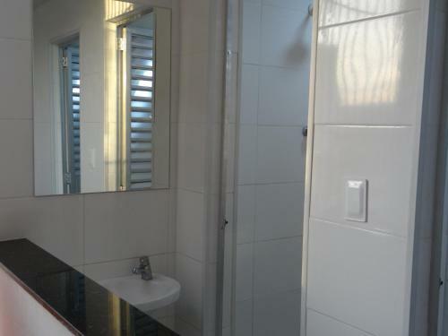Hotel Hospedagem Municipal