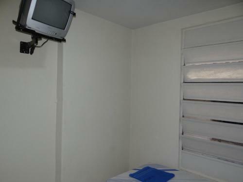 Hotel Hospedagem Municipal