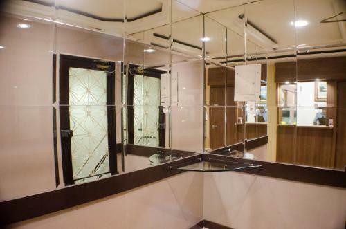 Hotel Ordenes (Adult Only)