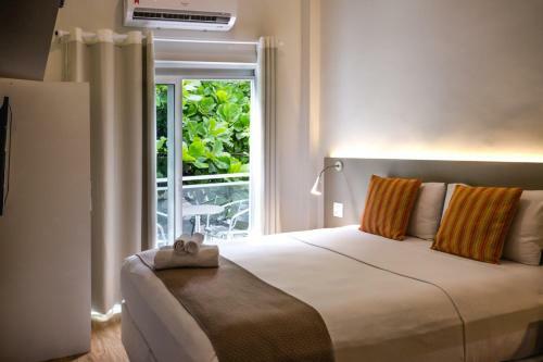 Apartamento Injoy Lofts Ipanema