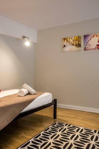 Apartamento Injoy Lofts Ipanema