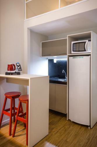 Apartamento Injoy Lofts Ipanema