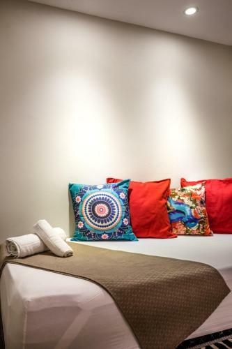 Apartamento Injoy Lofts Ipanema