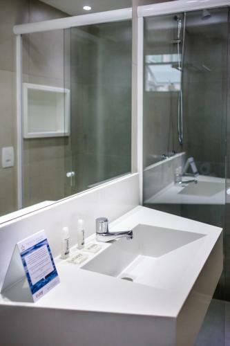 Apartamento Injoy Lofts Ipanema