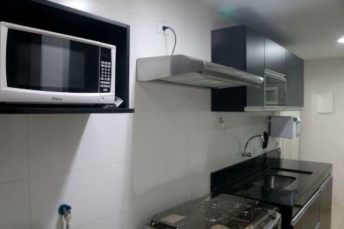 Apartamento Copacabana Divers�o Garantida