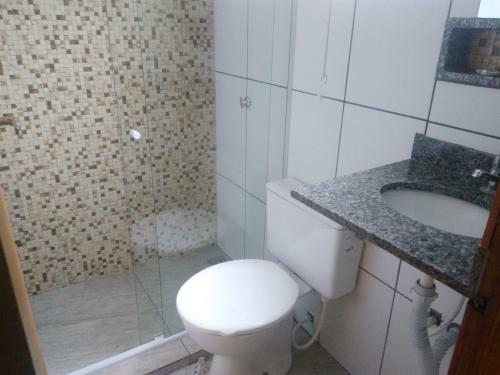Hostal Pousada Barra Riocentro