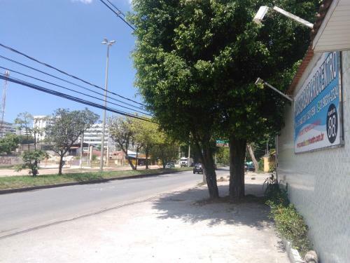 Hostal Pousada Barra Riocentro
