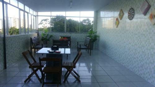 Hostal Pousada Barra Riocentro