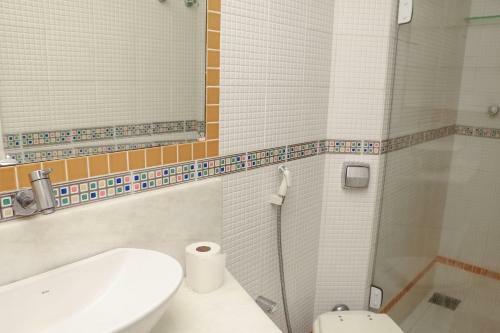 Apartamento Rio de Janeiro Ipanema Lifestyle!
