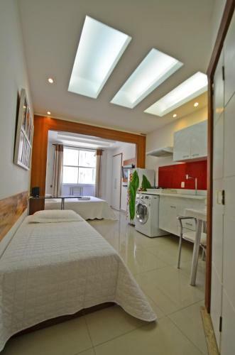 Mz Apartments Prado Lb420