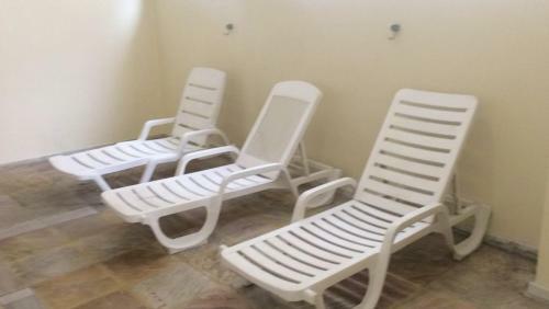 Apartamento Ipf2012 - Ipanema Palace Residence Service - Ipanema
