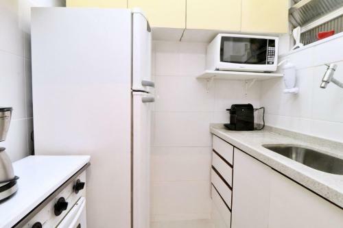 Apartamento Leblon House IV