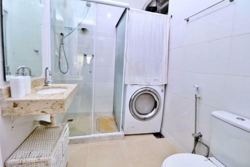 Apartamento Leblon House IV