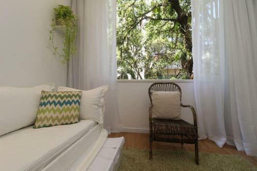Apartamento Leblon House IV