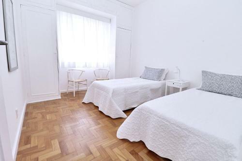Apartamento Leblon House IV