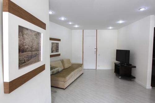Apartamento Rio Flat Wonderful Sp