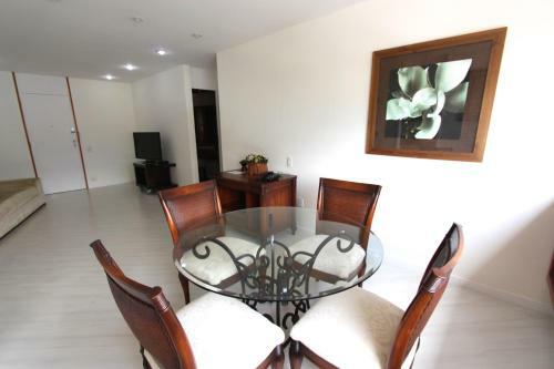 Apartamento Rio Flat Wonderful Sp