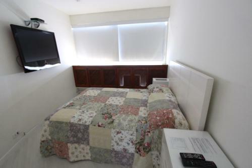Apartamento Rio Flat Wonderful Sp