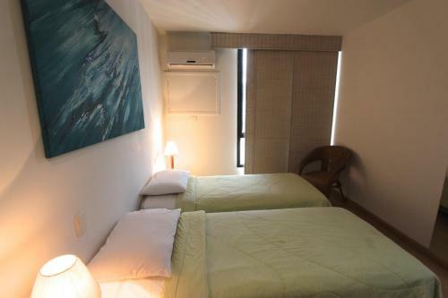 Apartamento Rio Top Residence 17c