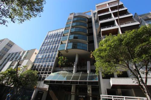 Apartamento Rio Praia Ipanema Pax37