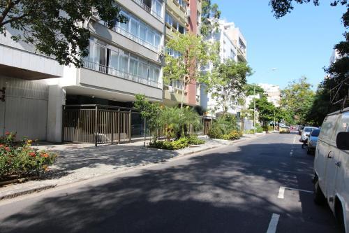 Apartamento Rio Praia Ipanema Pax37