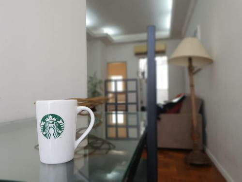 Apartamento Mzapartments Visconde III
