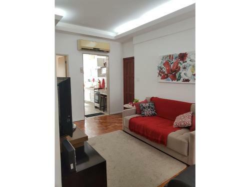 Apartamento Mzapartments Visconde III