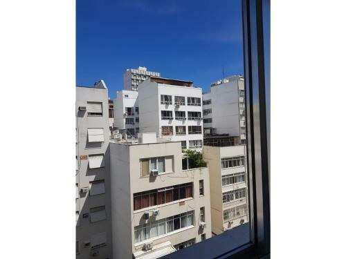 Apartamento Mzapartments Visconde III