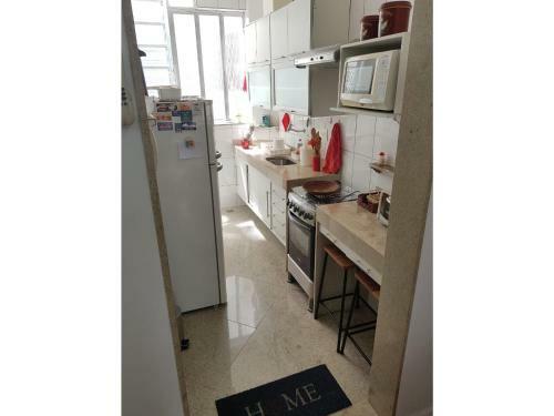Apartamento Mzapartments Visconde III