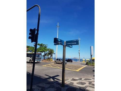 Apartamento Mzapartments Visconde III