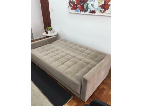 Apartamento Mzapartments Visconde III
