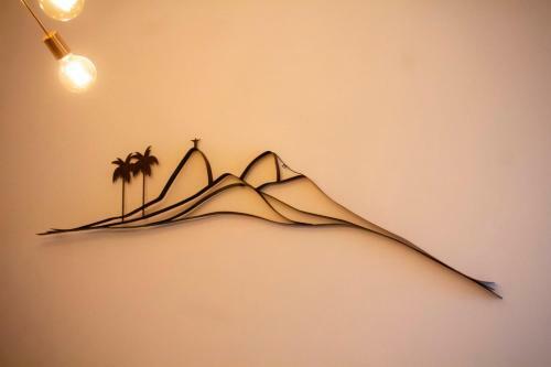 Apartamento Quarto E Sala Em Ipanema Perto Da Praia