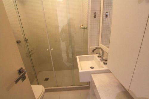 Apartamento Tiffany's Ipanema 4mad