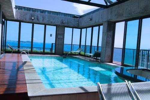 Apartamento Tiffany's Ipanema 4mad