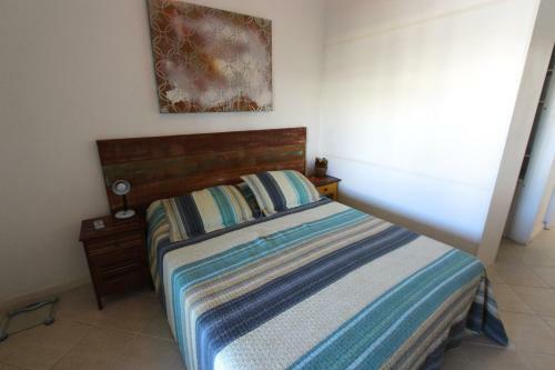 Apartamento Tiffany's Ipanema 4mad