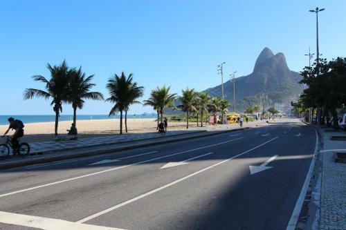 Apartamento Tiffany's Ipanema 4mad