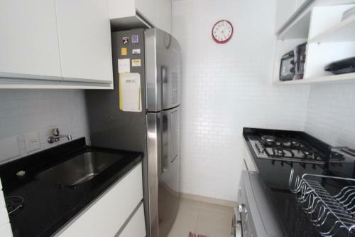 Apartamento Tiffany's Ipanema 4mad