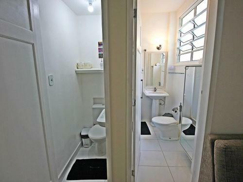Apartamento Rio Spot Homes C048
