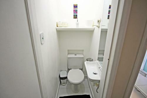Apartamento Rio Spot Homes C048