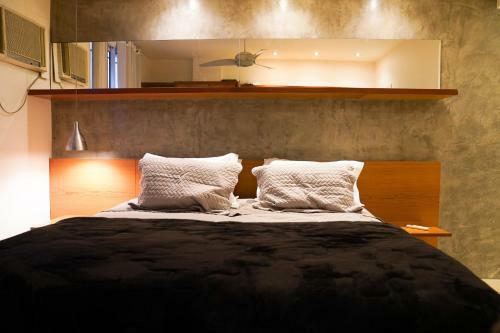 Apartamento Modern Studio In Copacabana - Ilive151