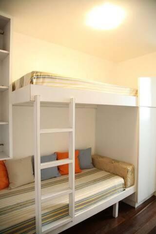 Apartamento Canning Ipanema