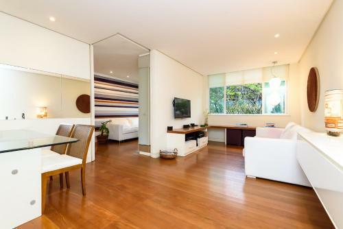Apartamento Beautiful Leblon