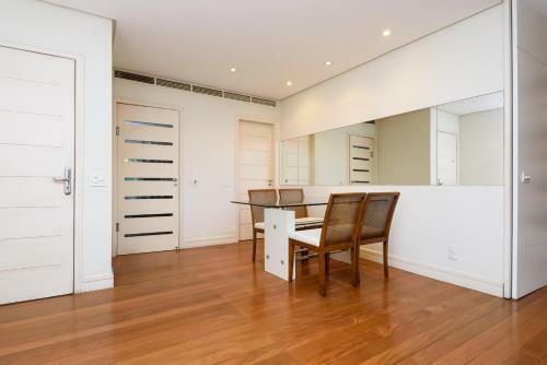 Apartamento Beautiful Leblon
