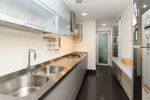 Apartamento Beautiful Leblon